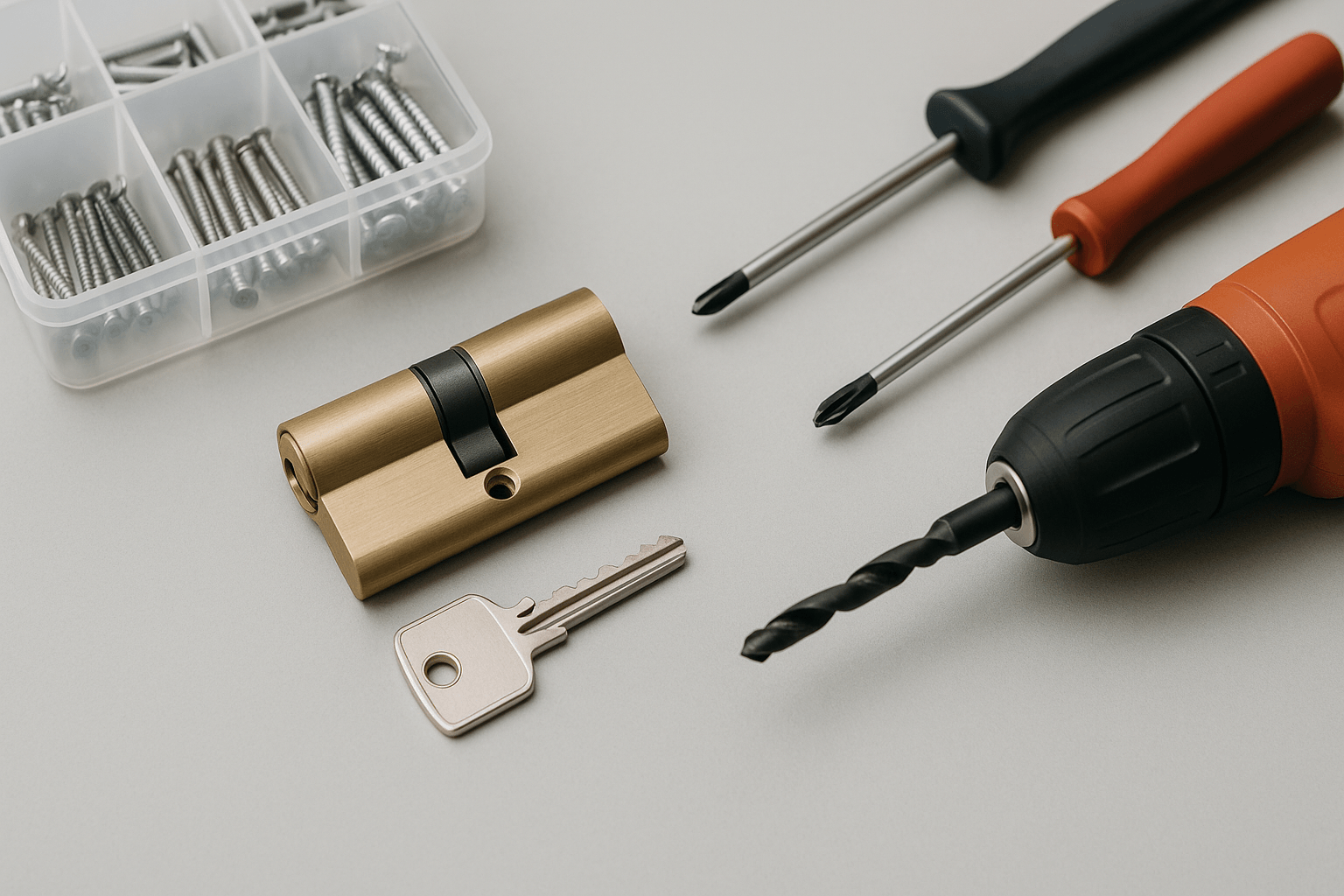 Cambio de cerraduras urgentes en Conil - Cerrajero Conil en Conil de la Frontera